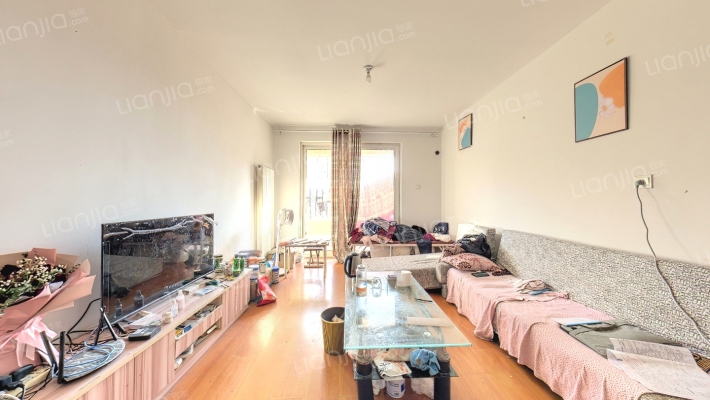 解家营村二手房实景图