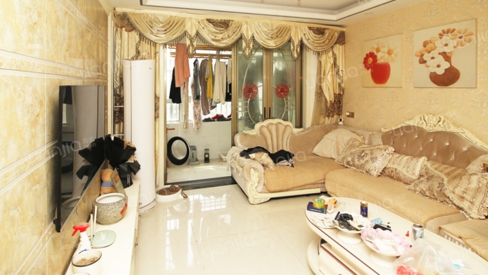 幸福家园(涟水县)二手房实景图