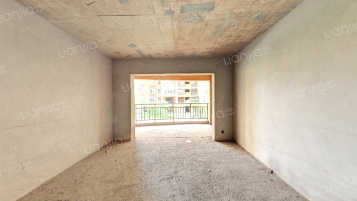 南航翔宇花园二手房实景图