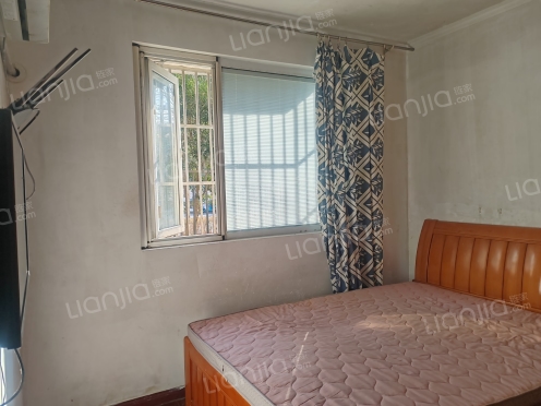 整租·米山雅居东区 2室1厅 南