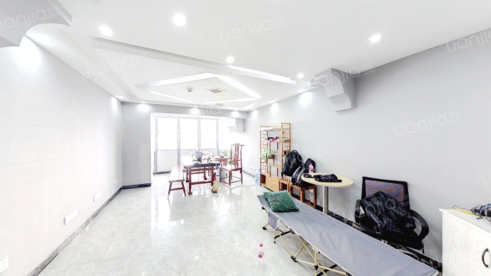 保利国际广场二手房实景图