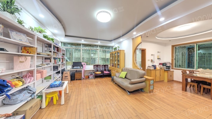 湖南省教育厅西院宿舍二手房实景图