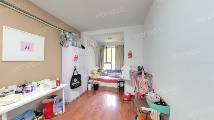 百合湾东区二手房实景图