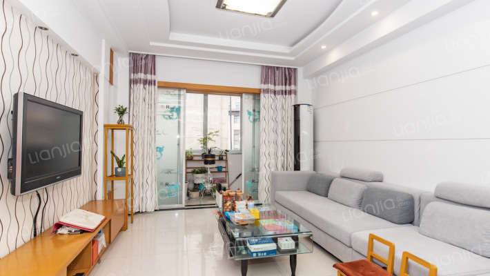 中山路二手房实景图