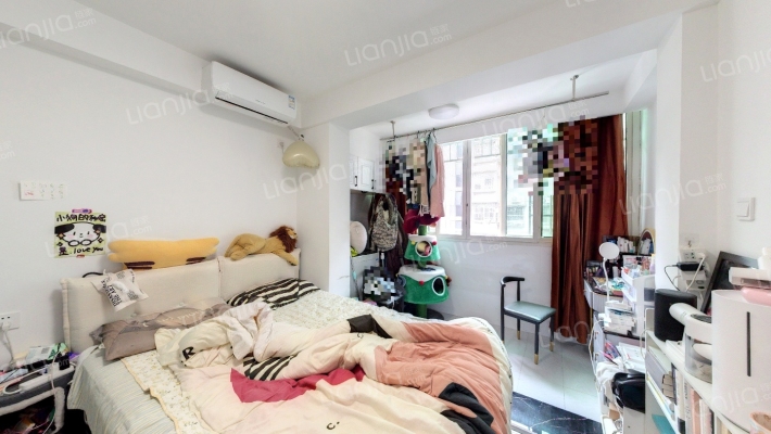 江城路216号二手房实景图