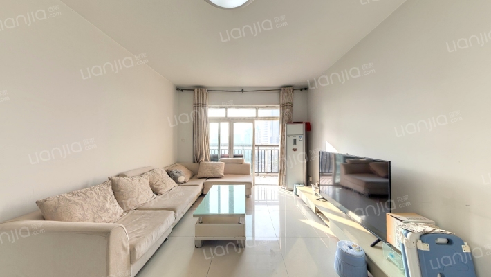 天域兰湾二手房实景图