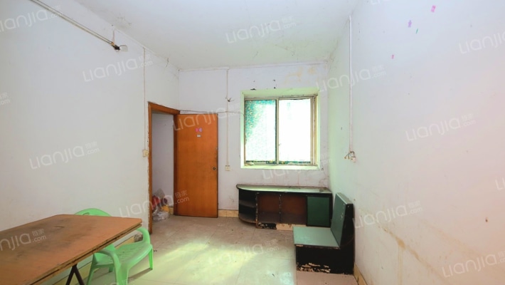 毛纺新村二手房实景图