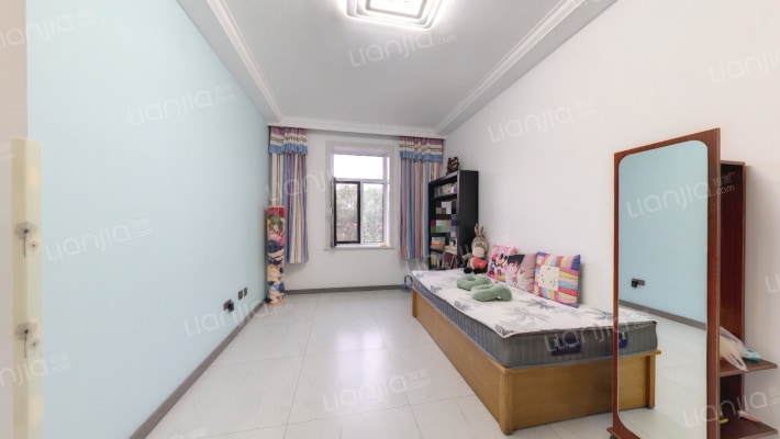 15街区二手房实景图