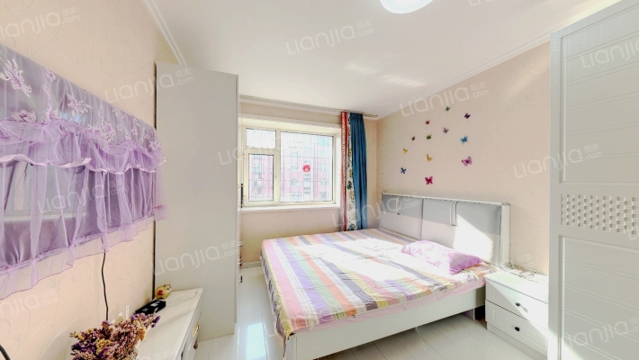 长光小区二手房实景图