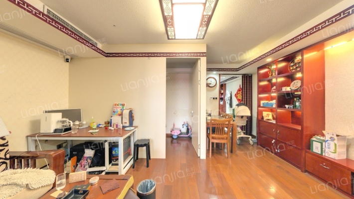 安平小区二手房实景图