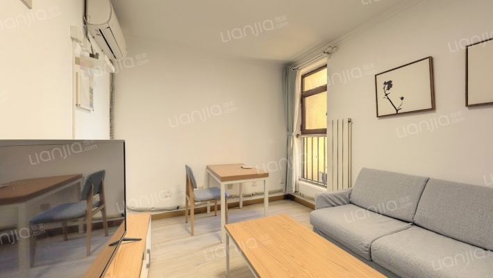 富锦嘉园三区二手房实景图