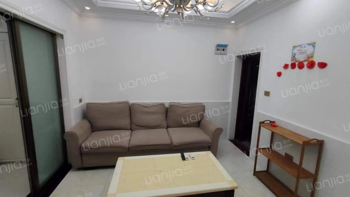 璧兴路二手房实景图