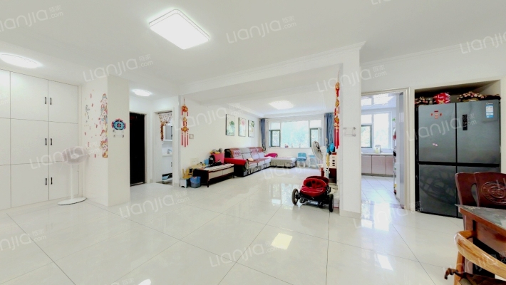 庆鹏学府二手房实景图