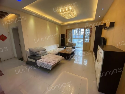 整租·海上花园三期 2室2厅 东南