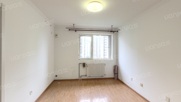 双河南里尚城北区二手房实景图