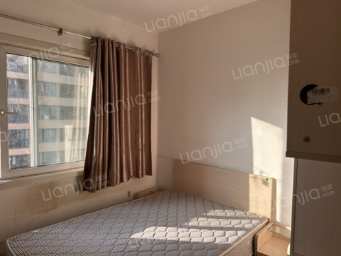 整租·国际家纺城绣色A区 1室1厅 南