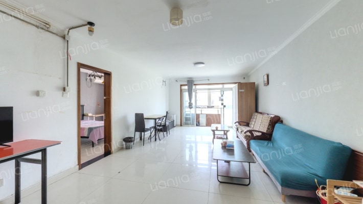 那尔水晶城二手房实景图