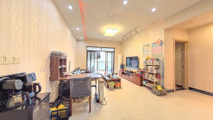 紫晶丽苑二手房实景图