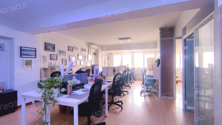 财富大厦二手房实景图