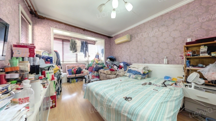 东明苑二手房实景图