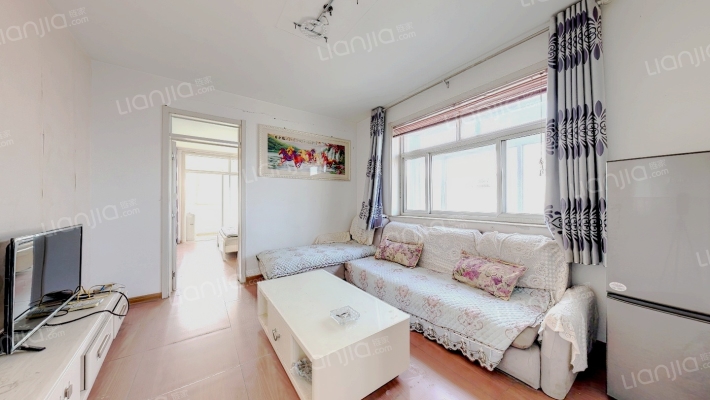 庆鹏小区二手房实景图