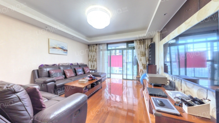 香榭丽花园二手房实景图