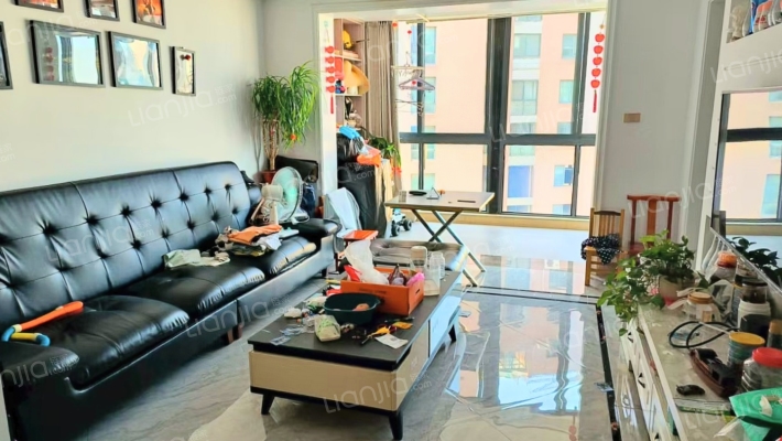 阅江豪庭二手房实景图