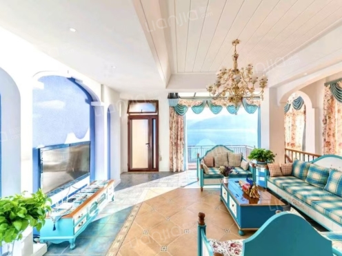 整租·梦云南海东方 6室3厅 东/西