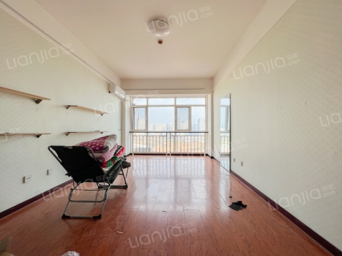 整租·千禧龙花园 2室1厅 西