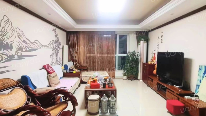 如意花园二手房实景图