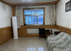 整租·供电局家属院 2室2厅 南_供电局家属院租房