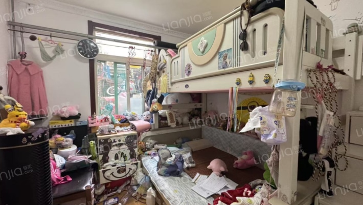 建国小经五路二手房实景图