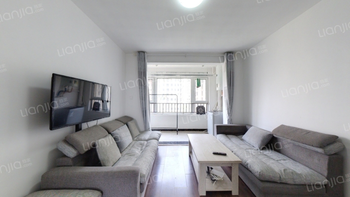 龙湖春江郦城西区二手房实景图