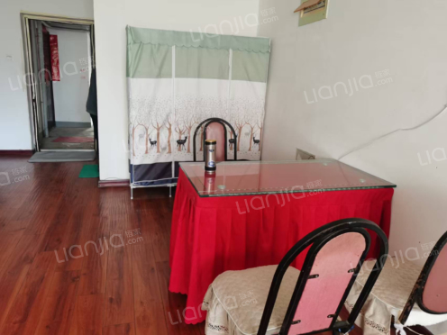 整租·美景仁和小区 2室2厅 南