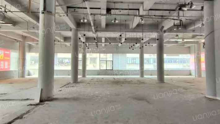 时代华庭二手房实景图