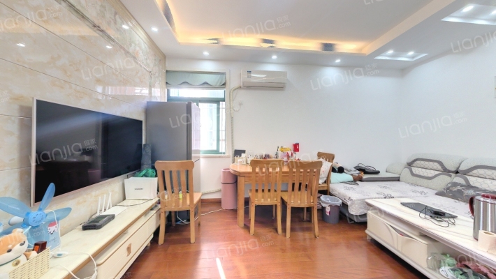 东城一品轩二手房实景图