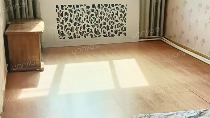 纪检家属楼二手房实景图