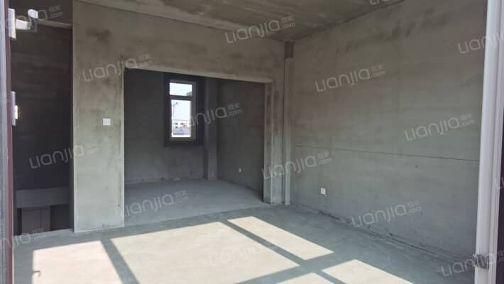 力旺·孔雀林二手房实景图