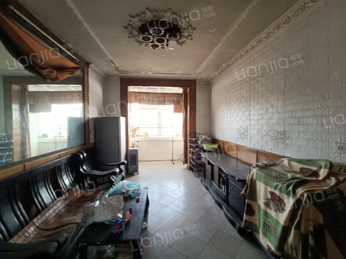 整租·泰兴街 3室1厅 南/北