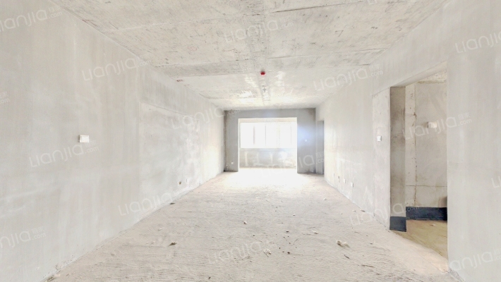 皇城九号二手房实景图