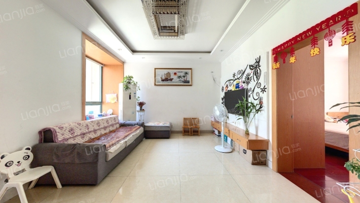 东仓二园二手房实景图