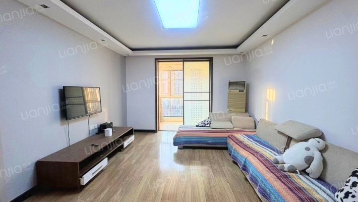 城市花苑南区二手房实景图