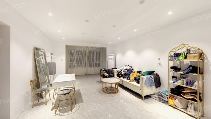 泰达印象二手房实景图