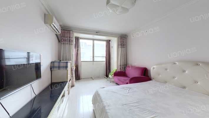 海南西弄二手房实景图