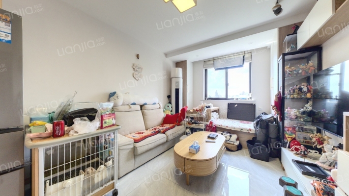 上钢十村二手房实景图