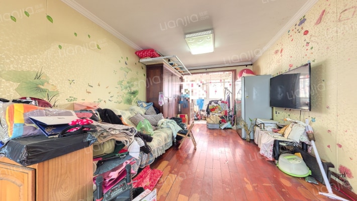 颐谷北苑二手房实景图