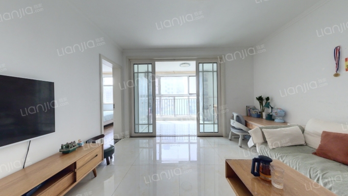 永联佳园二手房实景图