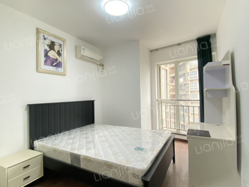 合租·庆业巴蜀城 3居室 南卧