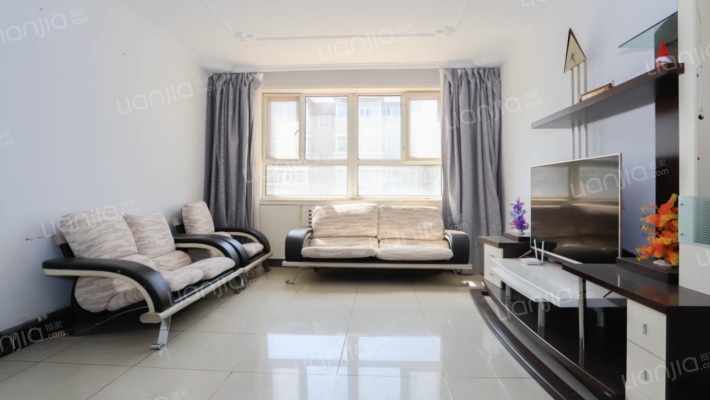 吉安苑二手房实景图