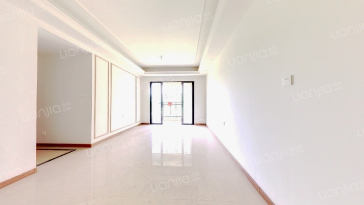 金科集美天辰湾二手房实景图